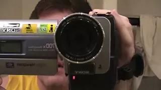Redhead Sucks Cock and Takes Huge Facial Cumshot