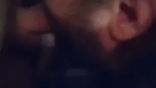 T4t Couple Get Down That Throat!