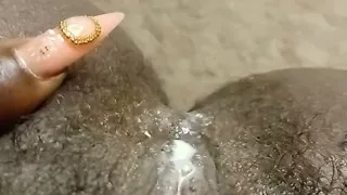 Horny Amerture