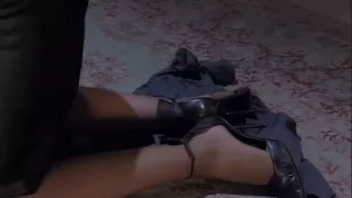 The Busty Owner of the Jewelry Store Is Fucked in the Ass