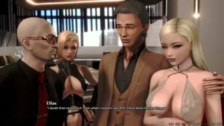 Complete Gameplay - Pale Carnations, Part 48