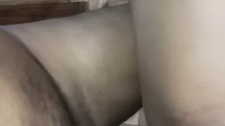 The neighbor is very bitch and she is very good