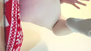Big ass and me sqirt orgasm
