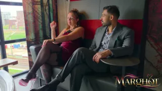 Indian Actor Fucks Me in My Room and Ends up Facial
