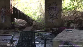 Cirque de Reell Video