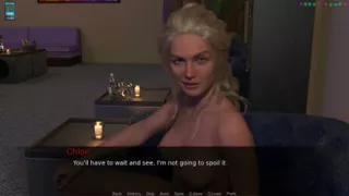 Paradise City by Twisted Arch - the Cuck Loves to Eat Cum, Licking Dick for a Blow 11
