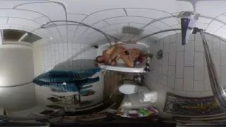 Lizzy Yum VR October 2026 Bathing Masturbation Dilating
