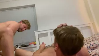 Sonny Takes Dick