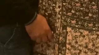 Young Slut Gets Fingered