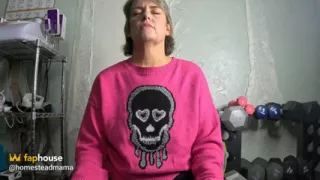 10 Minute Sfw Meditation