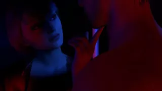 In Her Service V0.96 - Part 1: the First Week of Working for Mistress Talia