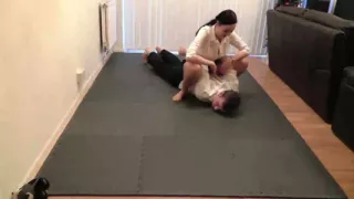 Office Wrestle - Full Clip - Size 1920 X 1080