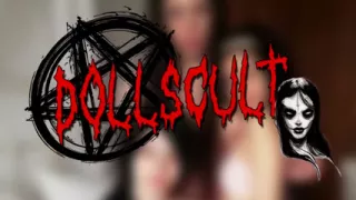 A wonderful day starts with a dildo - DOLLSCULT