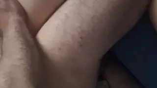 Fucking her