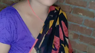 Indian - bhabhi gets fucked hard by black guy