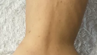 Just Teasing From Behind Wanna Come Play My Ass?