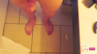 Bts POV Sex with Natty