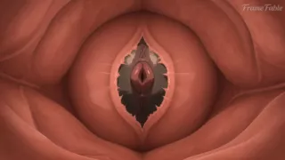 A Xenomorph Took My Virginity - 2K 60FPS Alien First Time Anime Story - Part 1