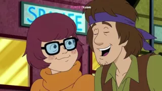 Velma Unmasked Another Ghost, Then a Stranger Unmasked Her One Night That Changed Everything She Thought She Knew About Herself