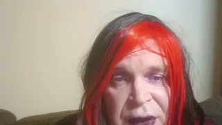 BBW TV asks if anyone finds capes sexy?
