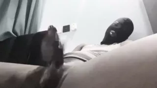 I Know You Keep Imagining Me Pounding You.so Cum with Stepdaddy Together