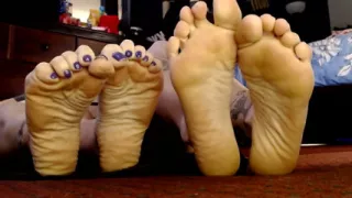 Double Soles for You
