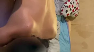 He Shares His Wife with Two Men, One After the Other.