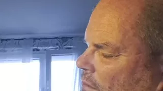 Deep, Deep in the Slut Ass
