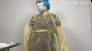 Your Owner Gives You Surgical Body Modifications