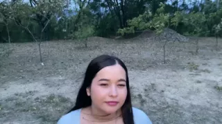 Job Interview Ends Very Hot