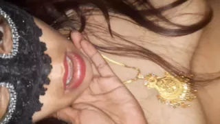 Hot indian Desi Bhabhi Devar sex with hardcore style video