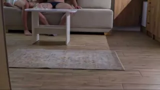 Voyeur Amateur Fucked Me
