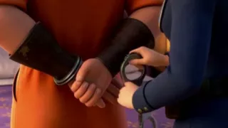 Rapunzel getting fucked by Flynn Rider - Animated Porn 4K