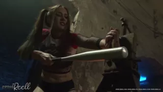 Flames on Dick (cbt)