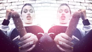 My Dick Bigger Than Your! Mind Fuck! Lick My Balls Bitch While I Wanking It!
