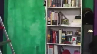 After I Painted the Room, I Cracked That Handjob #02