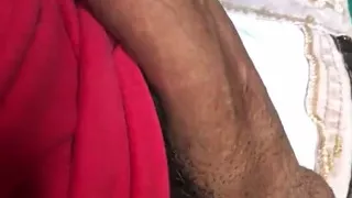 Closeup Masturbation