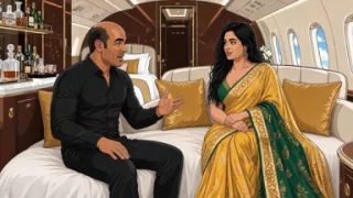 Jaya Teacher Part-33
