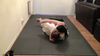 Office Wrestle - Part 5 - Size 1920 X 1080