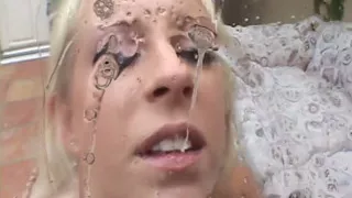 Cum on Baby Bite My Wire, Part 1