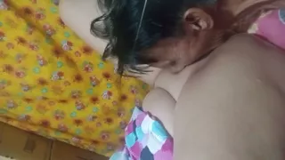 My wife pussy was so very tight and wet