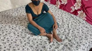 Desi renu ki chut