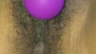Dildo se khelti pakdi