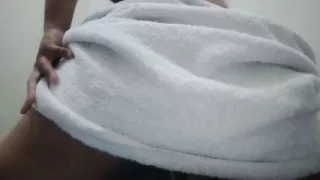 Hot babe