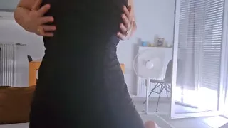 I'm Getting Turned on in Front of You Like This-what Are You Doing? How Long Can You Last?