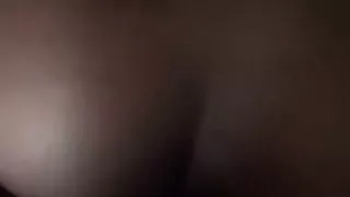 Her Husband Not Home She Invite Me to Come Fuck Her Pussy