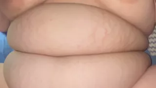 Teen BBW Loves Creampies