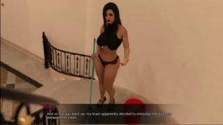 Passions Playground 10 Tess Sucked My Cock While Her Boyfriend Was at the Desk