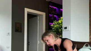 Is the Dress Too Short or Not?