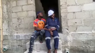 My Boyfriend Came to See Me at My Work Place Cause He Missed Me (bts)